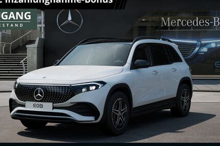 Mercedes-Benz EQB 8.125 km 44.575 &euro; Menden 58706