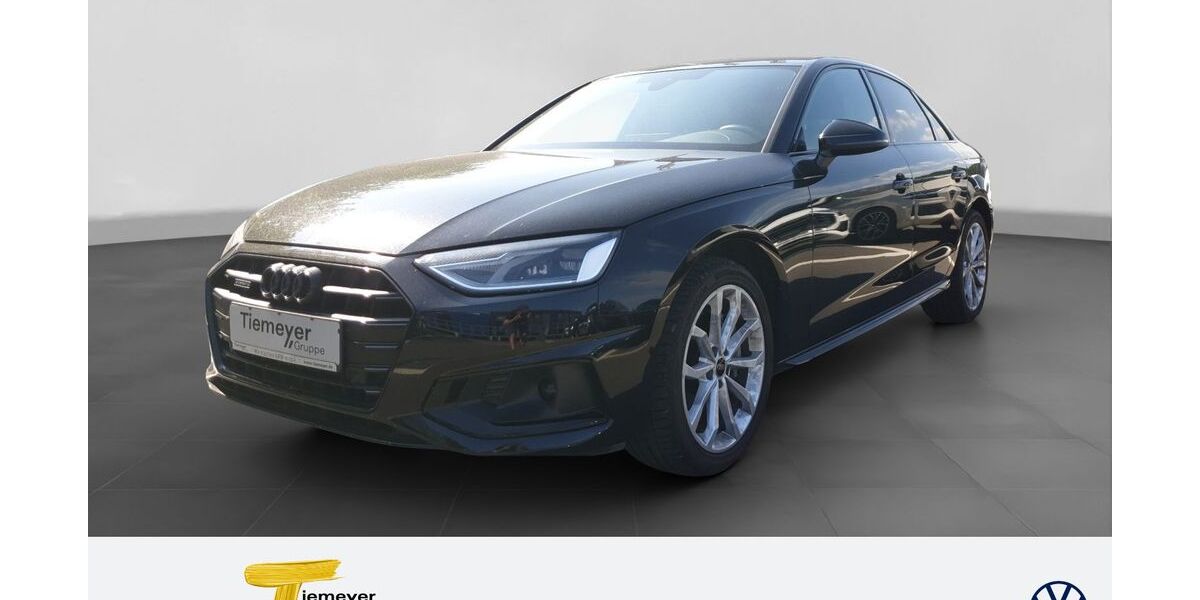Audi A4 45.790 km 35.950 &euro; Bochum 44892