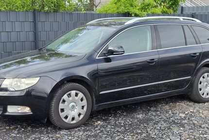 Skoda Superb 287.900 km 1.800 &euro; Dülmen 48249