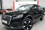 Audi Q2 1.4 TFSI SPORT / 1.HAND / ABN.AHK / PDC / SHZ 138.000 km 13.992 &euro; Hamm 59077