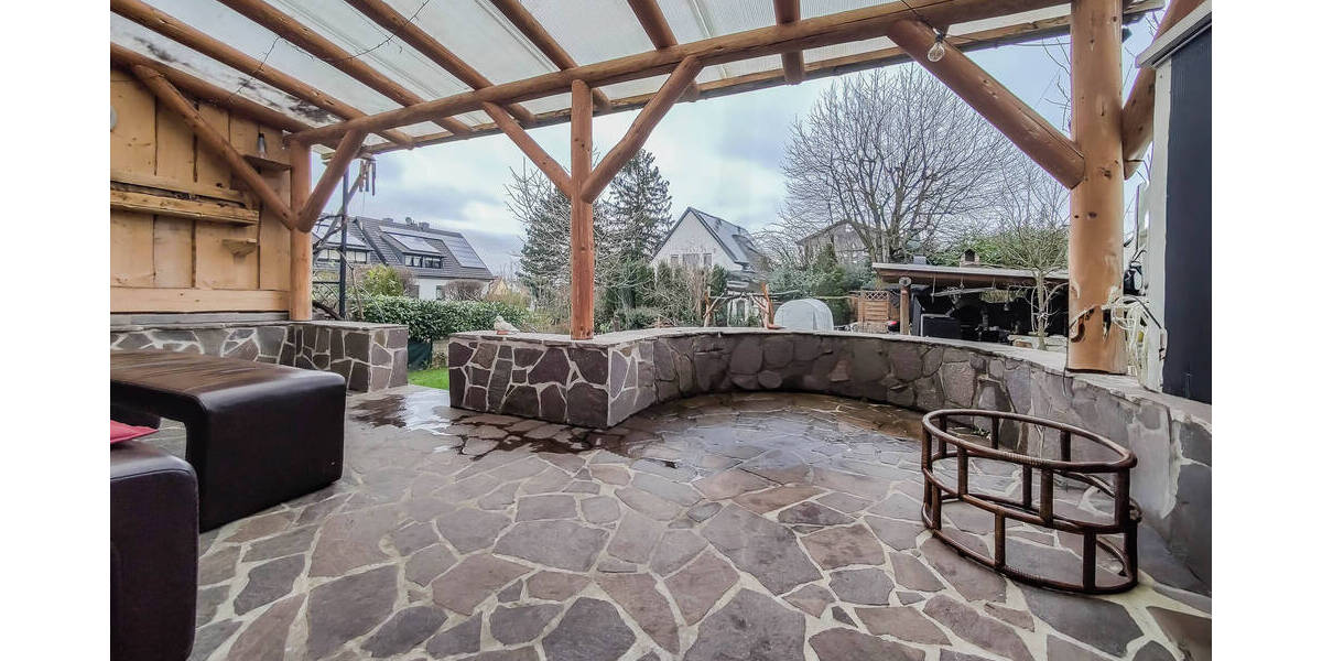 Einfamilienhaus Witten Rüdinghausen - 7 Zimmer, 142 m&sup2;, 349.000&euro; | Angebot:25665727