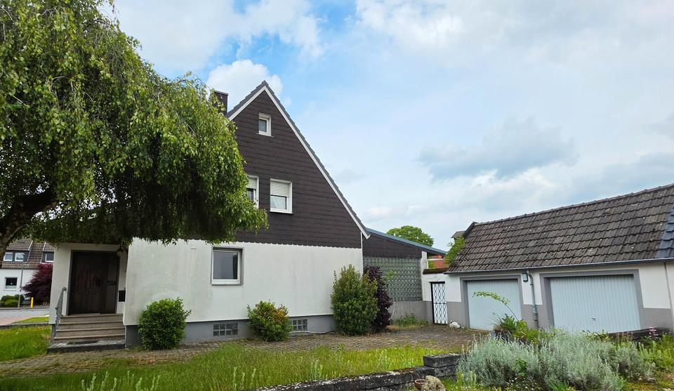 Doppelhaushälfte Oer-Erkenschwick Erkenschwick - 5 Zimmer, 100 m&sup2;, 330.000&euro; | Angebot:26632343