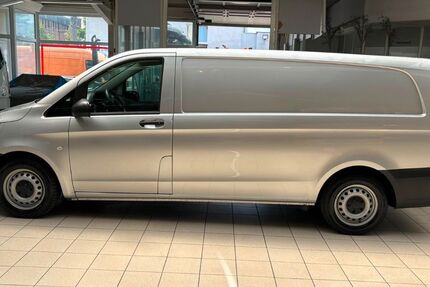 Mercedes-Benz Vito 129.000 km 17.900 &euro; Dortmund 44339