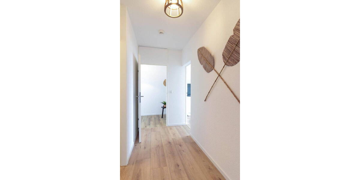 Etagenwohnung Marl Drewer - 4 Zimmer, 94 m&sup2;, 199.000&euro; | Angebot:26749904