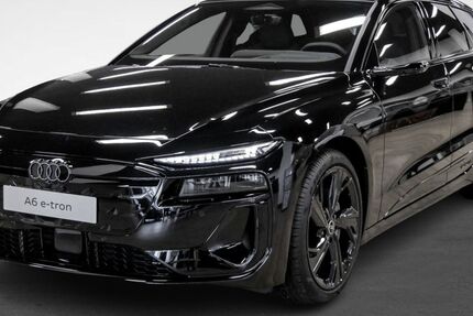 Audi A6 9.310 km 94.255 &euro; Dortmund 44143