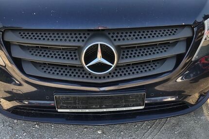 Mercedes-Benz Vito 224.000 km 12.990 &euro; Dortmund 44357