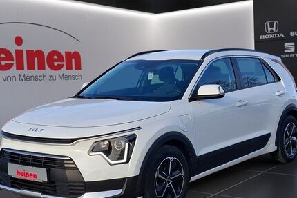 Kia Niro 49.806 km 20.909 &euro; Holzwickede 59439