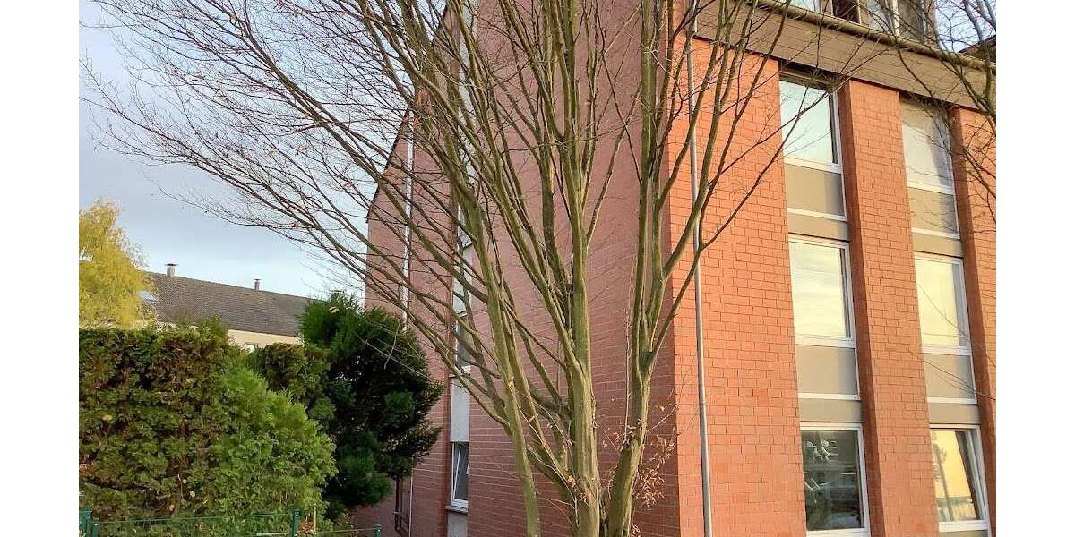 Etagenwohnung Dortmund Hombruch - 1 Zimmer, 23 m&sup2;, 200&euro; | Angebot:26182448