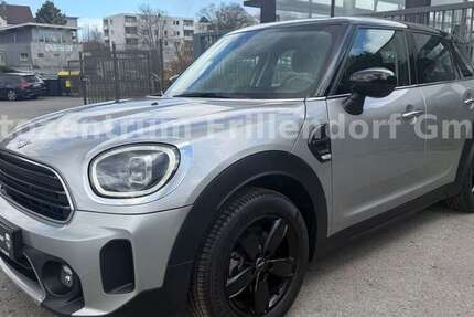 Mini Cooper Countryman 9.853 km 25.950 &euro; Bochum 44866