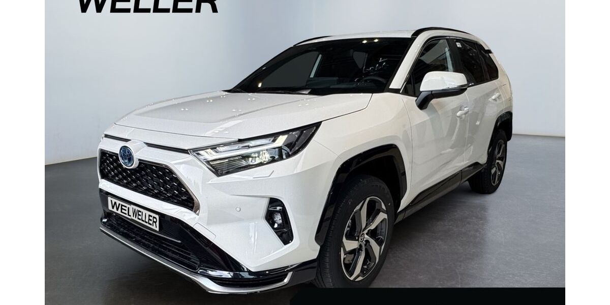 Toyota RAV 4 15.000 km 49.780 &euro; Hamm 59067