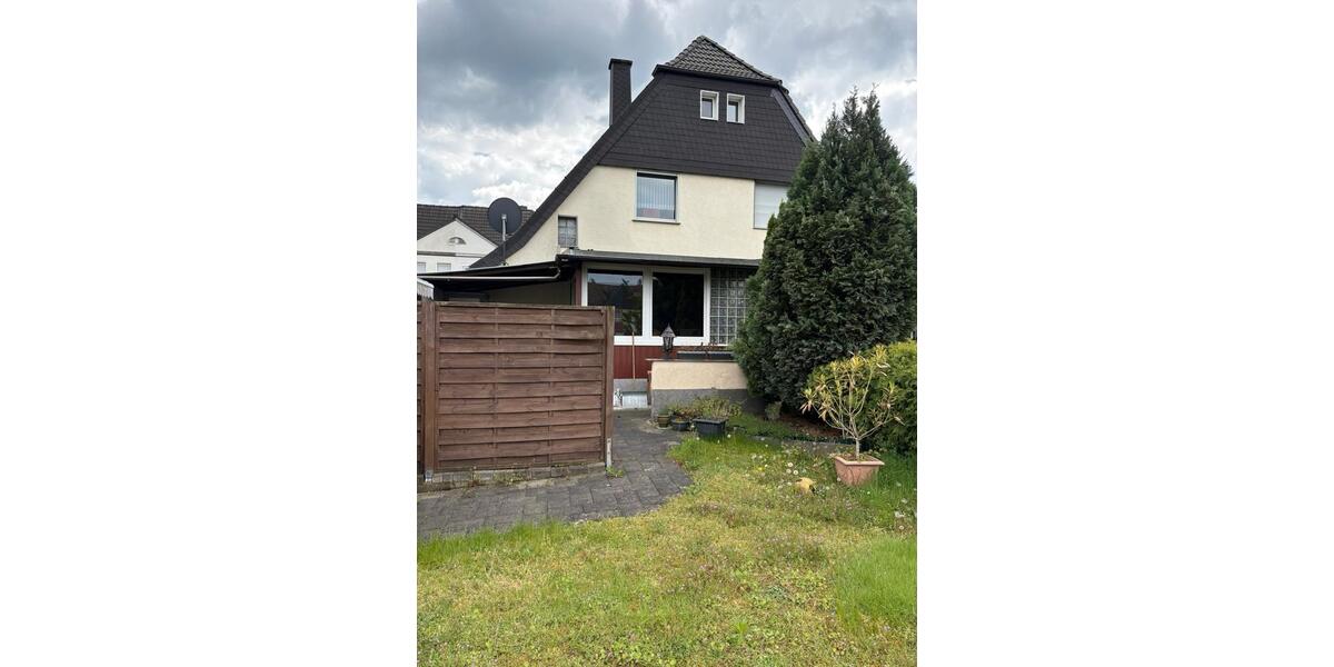 Doppelhaushälfte Lünen Alstedde - 249.000&euro; | Angebot:26801294