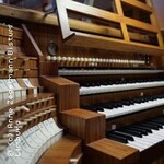 Orgeltrilogie Konzert 1 - Frankfurter Domkonzerte