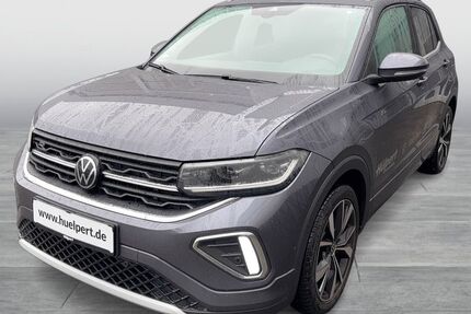 VW T-Cross 9.094 km 24.885 &euro; Bergkamen 59192