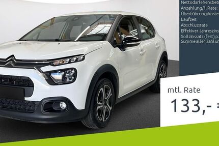 Citroen C3 32.192 km 11.672 &euro; Dülmen 48249