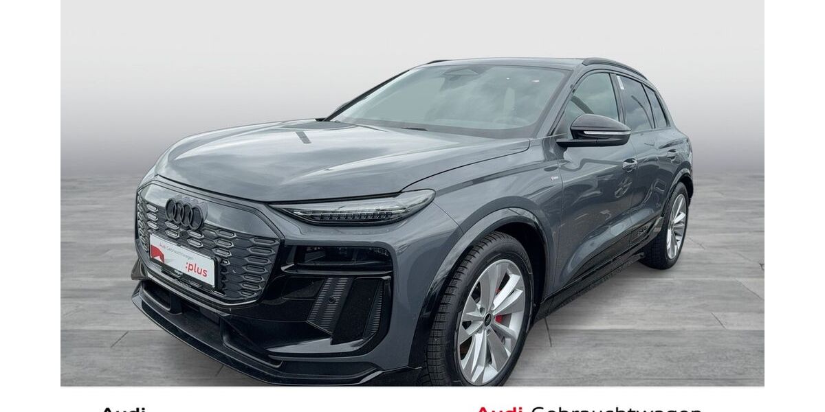 Audi Q6 e-tron 17.174 km 64.811 &euro; Dortmund 44143