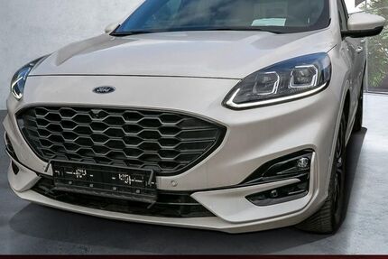Ford Kuga 30.550 km 27.650 &euro; Unna 59423