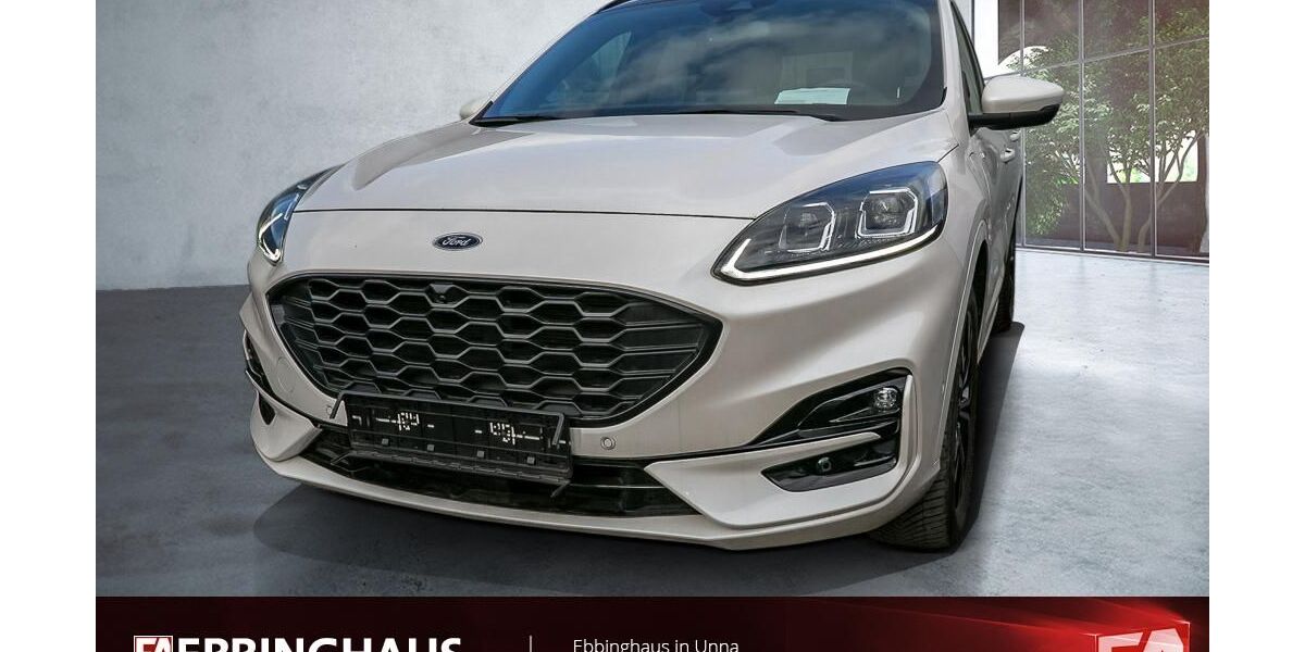 Ford Kuga 30.550 km 27.650 &euro; Unna 59423