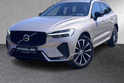 Volvo XC60 82.027 km 36.400 &euro; Hamm 59067