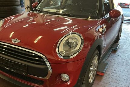 Mini ONE 17.003 km 19.770 &euro; Lünen 44534