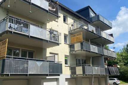 Wohnung Hagen Baukloh - 3 Zimmer, 77 m&sup2;, 700&euro; | Angebot:26748414