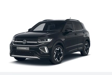 VW T-Cross 5.227 km 24.260 &euro; Recklinghausen 45663