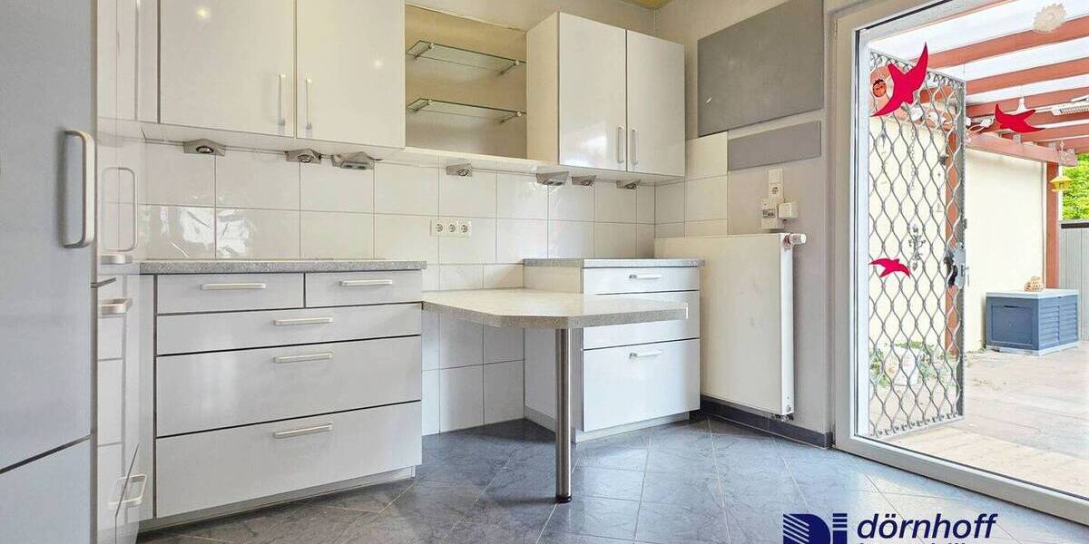 Doppelhaushälfte Dortmund / Bodelschwingh Bodelschwingh - 4 Zimmer, 120 m&sup2;, 420.000&euro; | Angebot:26703006