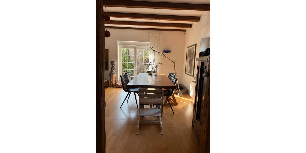 Einfamilienhaus Witten Herbede - 5 Zimmer, 143 m&sup2;, 680.000&euro; | Angebot:25843097