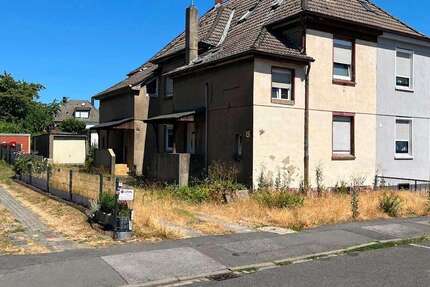 Haus Oer-Erkenschwick Erkenschwick - 6 Zimmer, 167 m&sup2;, 325.000&euro; | Angebot:27054500