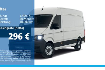 VW Crafter 37.281 km 39.880 &euro; Recklinghausen 45663