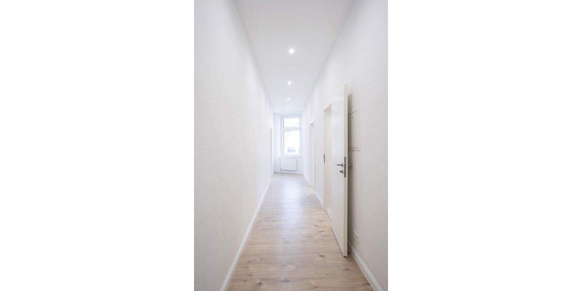 Etagenwohnung Recklinghausen Röllinghausen - 2 Zimmer, 71 m&sup2;, 119.000&euro; | Angebot:25854018