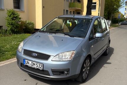 Ford C-Max 153.000 km 3.499 &euro; Lünen 44532