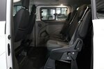 Ford Tourneo Custom 2.0 TDCI 320 L1 / 8-SITZER / NAVI 119.000 km 28.444 &euro; Hamm 59077