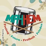 Mayhem 2026 - Chapter IV