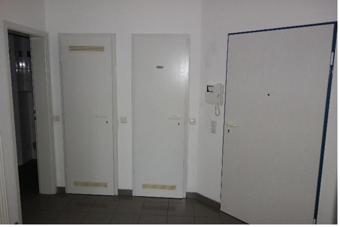 Etagenwohnung Hamm Berge - 3 Zimmer, 82 m&sup2;, 275.000&euro; | Angebot:27166399