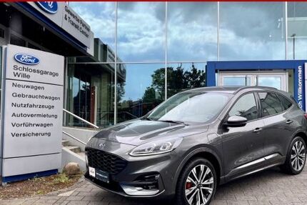 Ford Kuga 5.130 km 33.990 &euro; Dülmen 48249