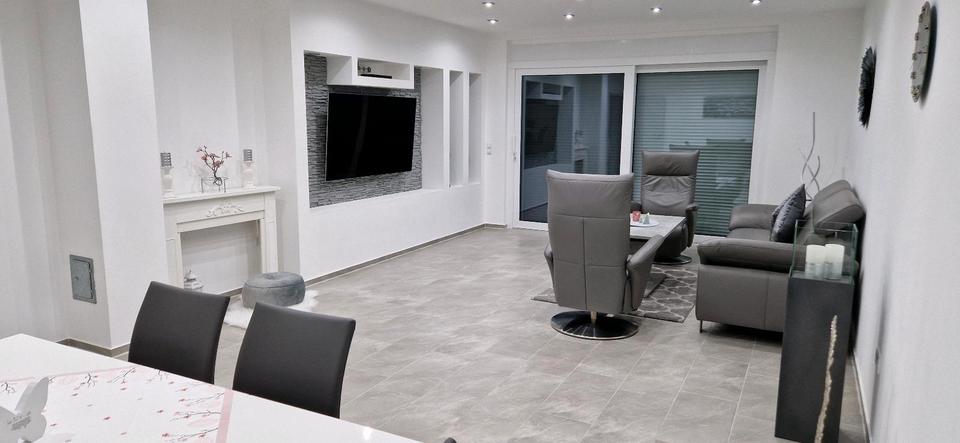 Einfamilienhaus Hamm Bockum - 7 Zimmer, 206 m&sup2;, 750.000&euro; | Angebot:18872955