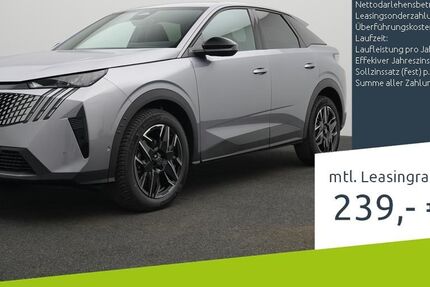 Peugeot 3008 1.500 km 36.349 &euro; Dülmen 48249