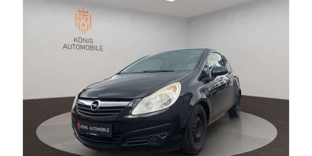 Opel Corsa 186.000 km 1.300 &euro; Lünen 44536