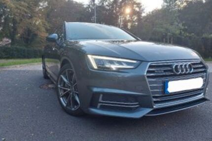 Audi A4 150.000 km 20.600 &euro; Dülmen 48249