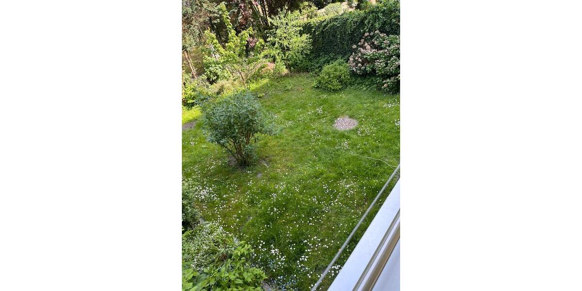 Hochparterre Hamm - 4 Zimmer, 95 m&sup2;, 1.180&euro; | Angebot:26364806