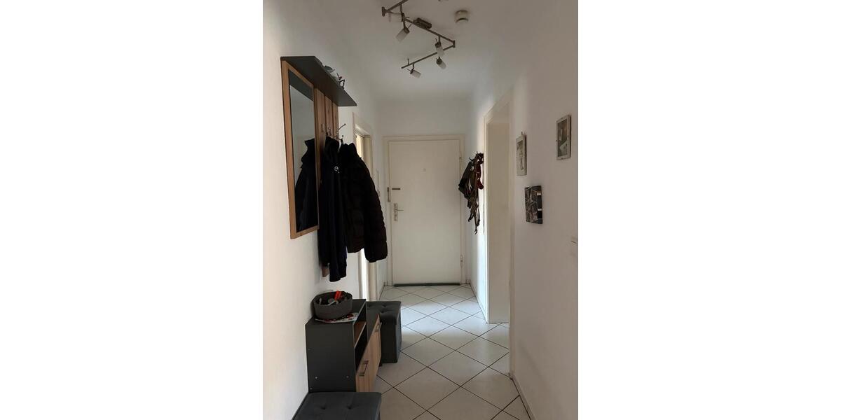 Dachgeschoßwohnung Lünen Brambauer - 3 Zimmer, 67 m&sup2;, 735&euro; | Angebot:25162112