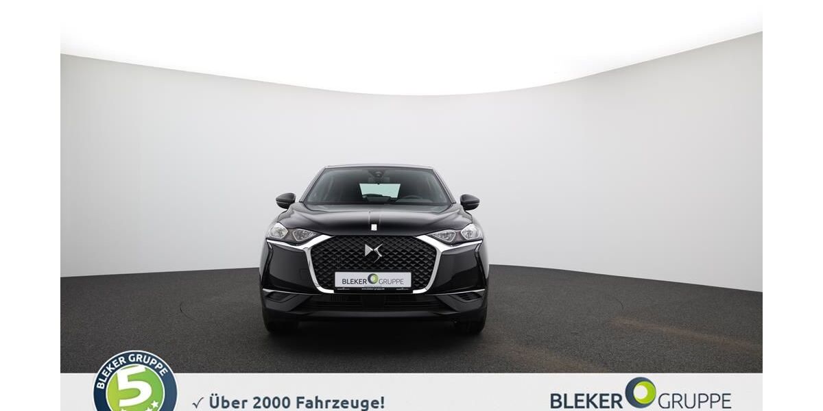 DS Automobiles DS3 Crossback 37.337 km 16.090 &euro; Dülmen 48249