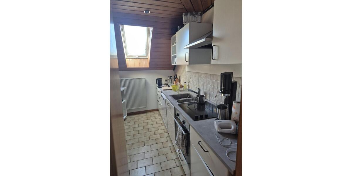 Maisonettenwohnung Schwerte - 5 Zimmer, 112 m&sup2;, 1.000&euro; | Angebot:26475267
