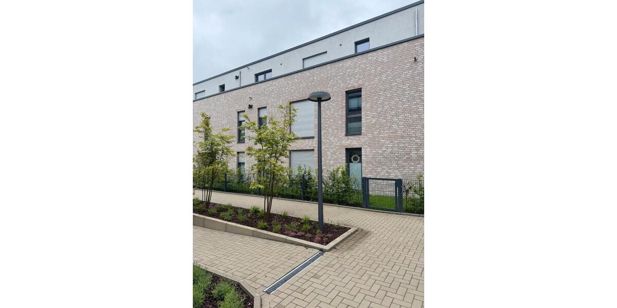 Etagenwohnung Waltrop - 3.5 Zimmer, 91 m&sup2;, 1.230&euro; | Angebot:26532634