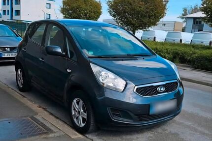 Kia Venga 156.691 km 3.990 &euro; Dortmund 44287