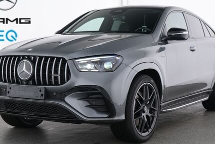 Mercedes-Benz GLE 53 AMG 4.126 km 111.990 &euro; Schwerte 58239