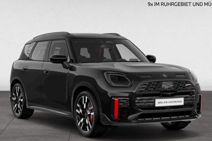 Mini John Cooper Works Countryman 14.500 km 42.330 &euro; Dülmen 48249