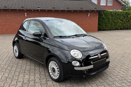 Fiat 500 83.000 km 4.250 &euro; Ascheberg 59387