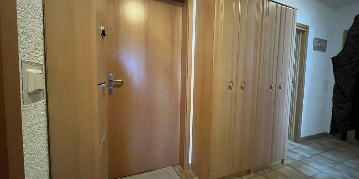 Etagenwohnung Lünen Brambauer - 3 Zimmer, 74 m&sup2;, 172.000&euro; | Angebot:26740956