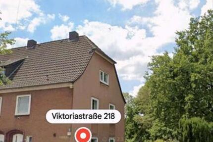 Haus Hamm Heessen - 3.5 Zimmer, 100 m&sup2;, 220.000&euro; | Angebot:25204696